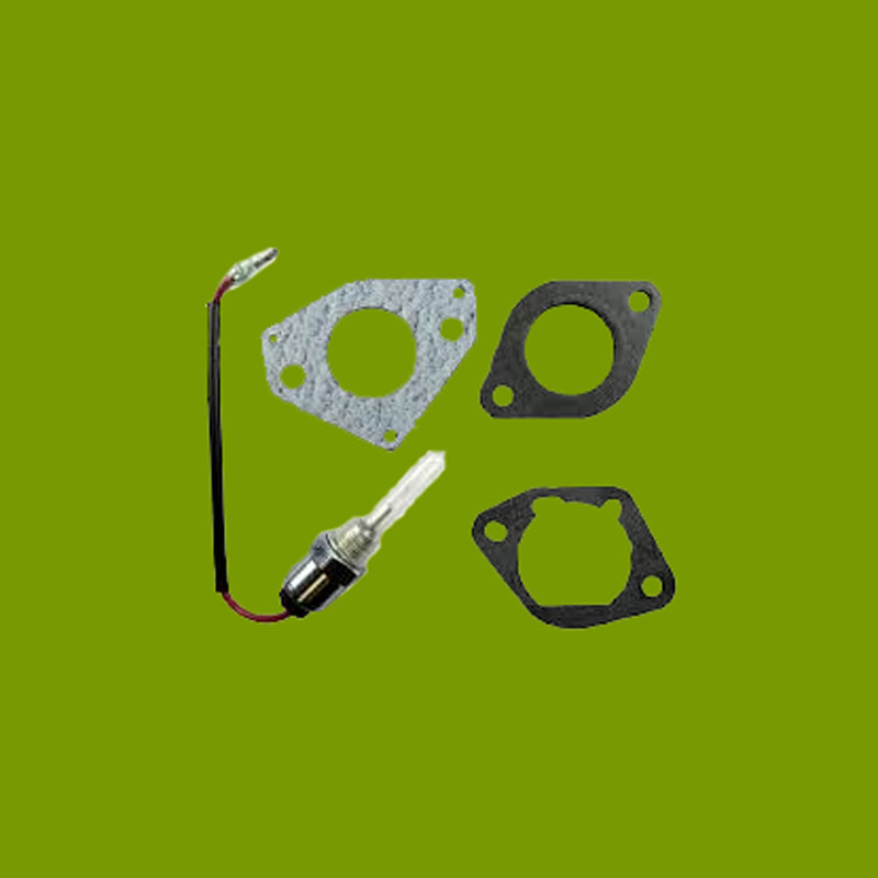 (image for) Kohler Fuel Solenoid Repair Kit 24 757 45-S